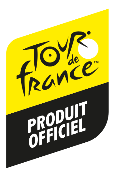 Tour de France Produit Officiel
